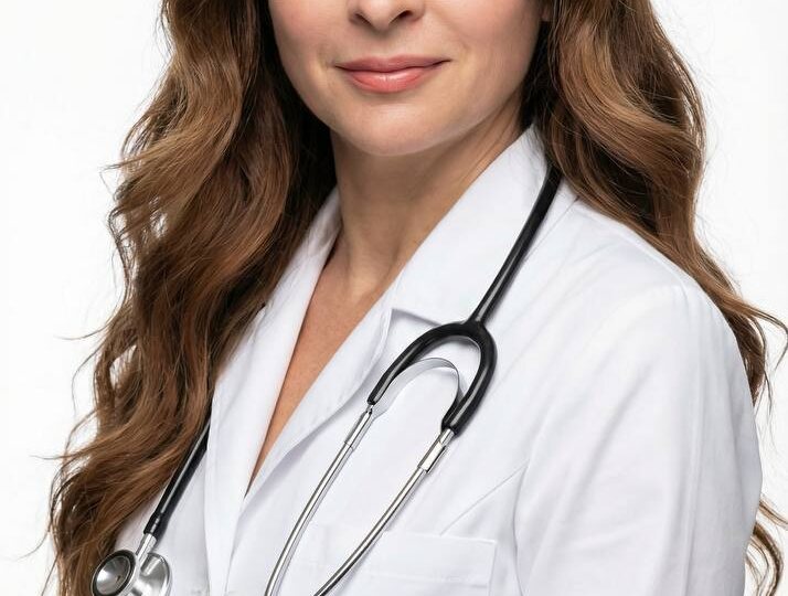 💙НОВЫЙ ВРАЧ В «Синай