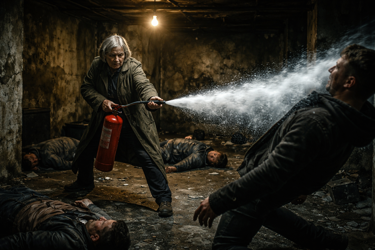 Автор: В. Панченко