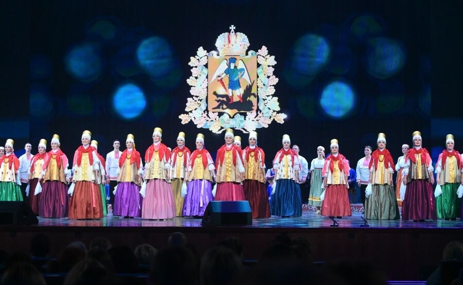     / Источник: © Владимир Трефилов/РИА Новости