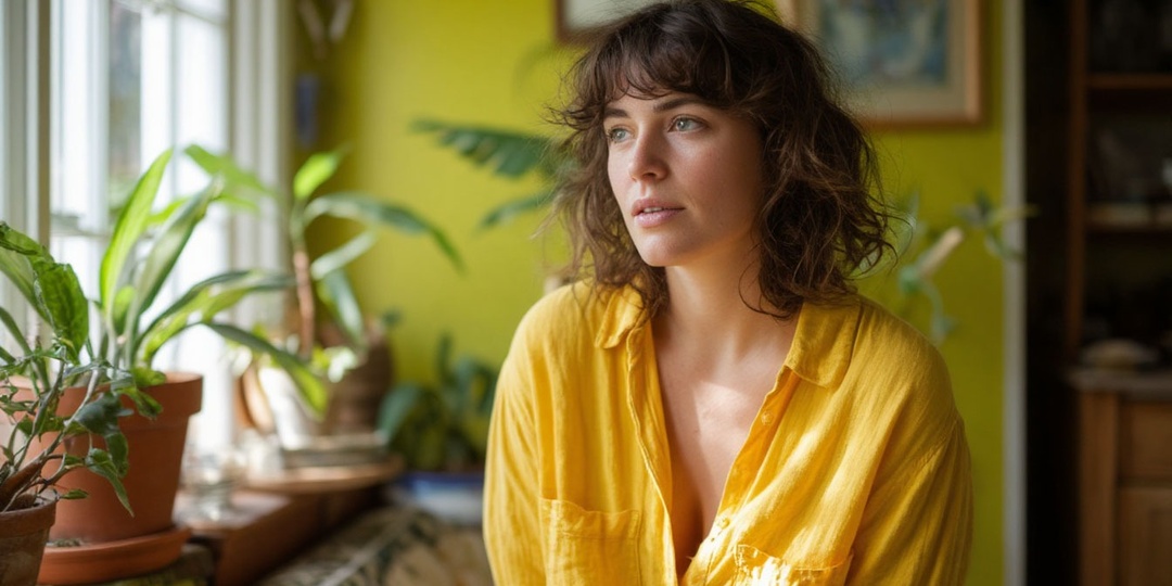 — Я хочу сделать тест ДНК