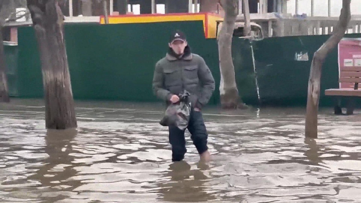    Кадр телеканала "Россия 24"