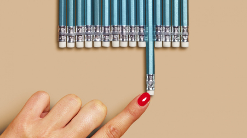    Фото: © Getty Images/SALT-collage