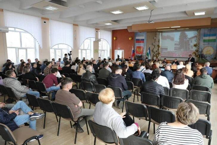    Фото: Ратмир Мавлиев / Vk.com