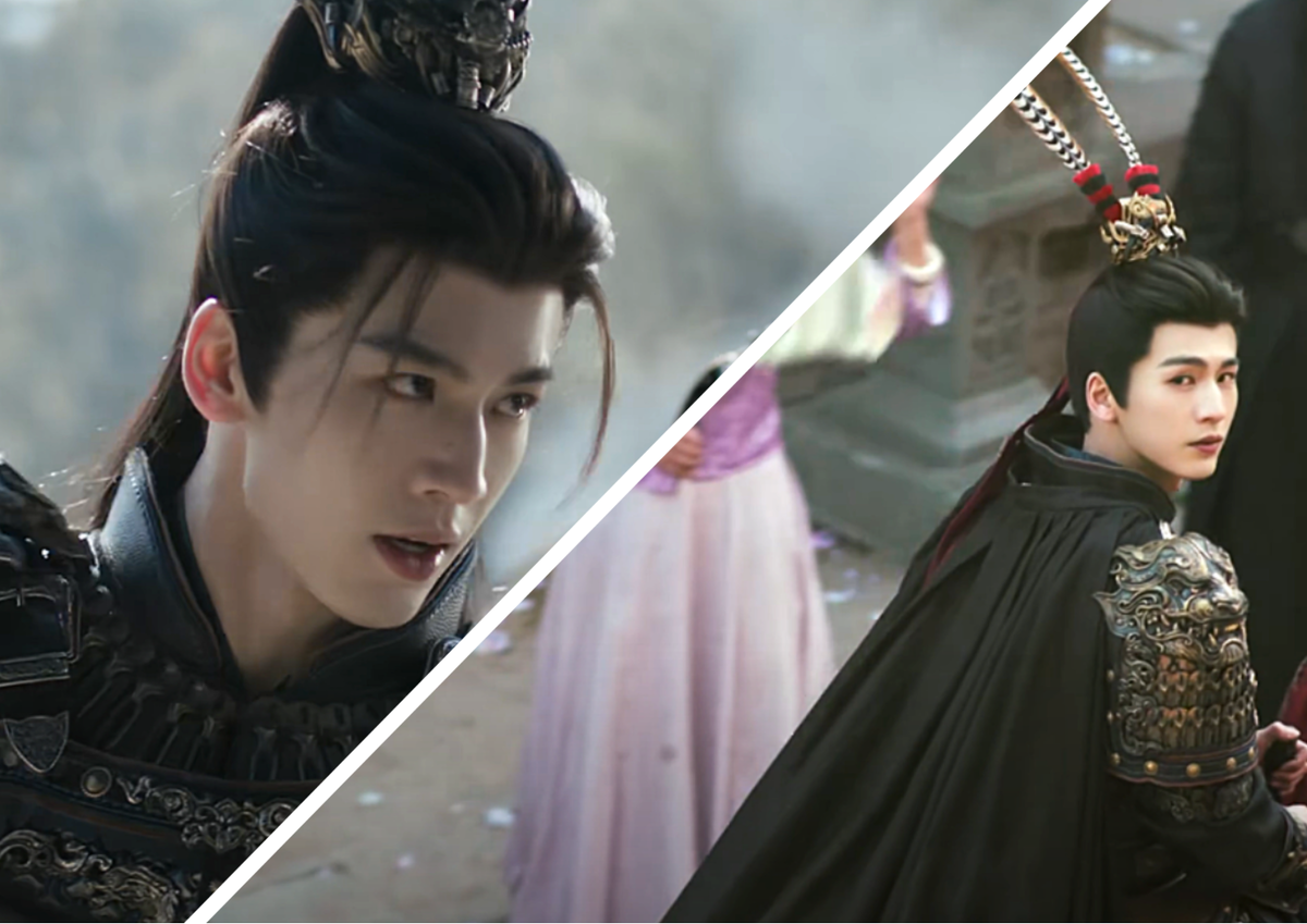 Слишком красивый, чтобы быть генералом?