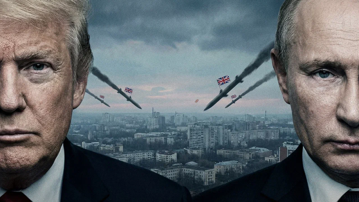 Коллаж Царьграда