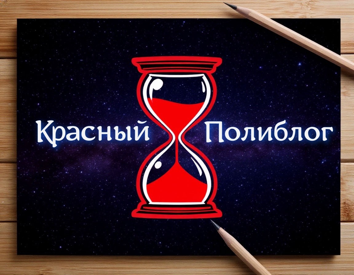 Фото: коллаж Красного Полиблога
