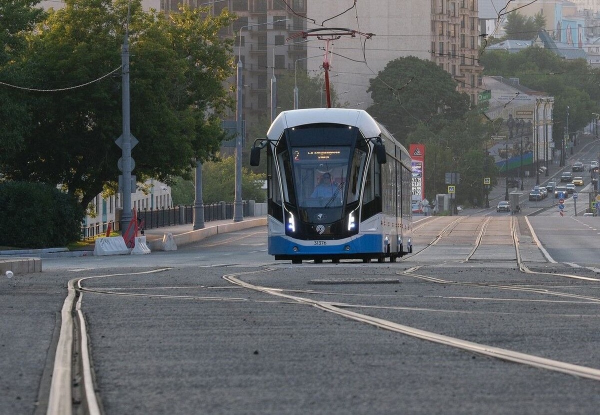     / Источник: © ИЗВЕСТИЯ/Сергей Виноградов