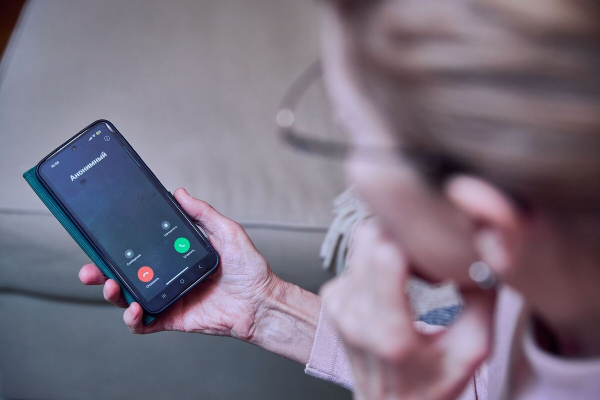     / Источник: © ИЗВЕСТИЯ/Полина Фиолет