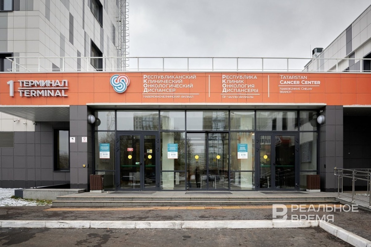   Динар Фатыхов / realnoevremya.ru