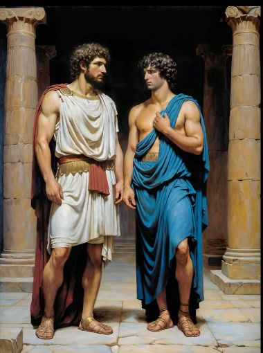 Антология одного стихотворения - 3