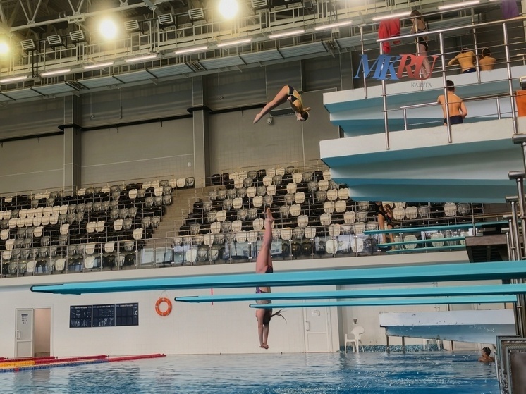     Фото: «МК в Калуге»