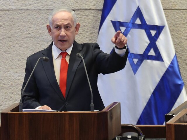    Фото: ТАСС/EPA/ABIR SULTAN