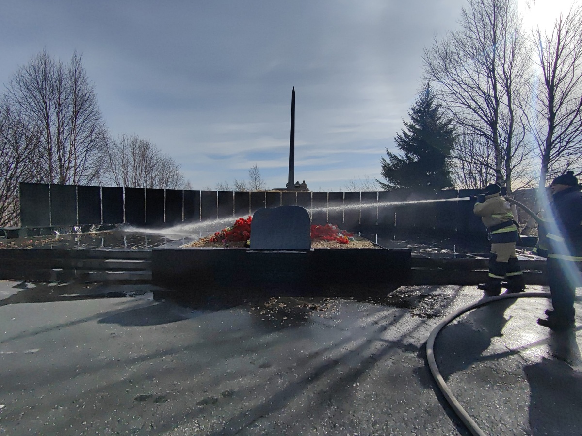    ГКУ РК «ОПС по Кемскому муниципальному округу»