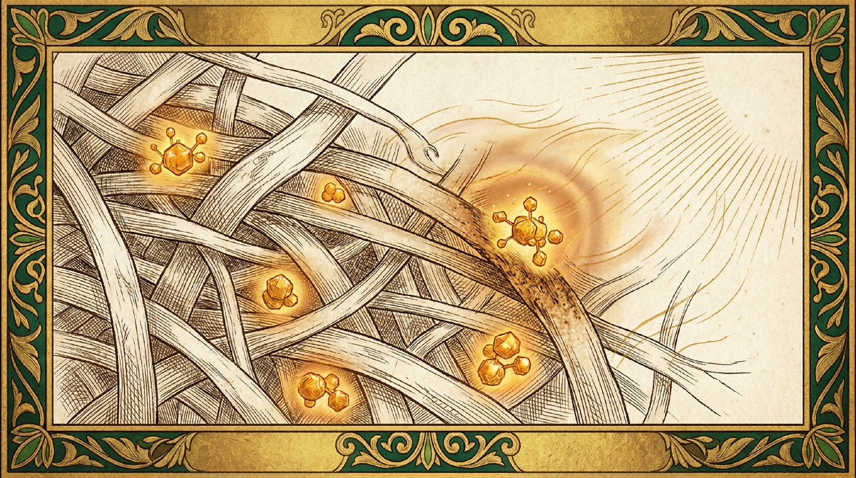 Молекулярный уровень тайны: как органические кислоты разрушаются под действием тепла