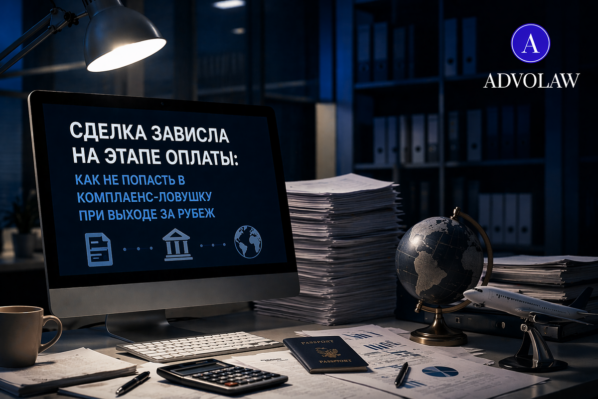 ADVOLAW_Комплаенс