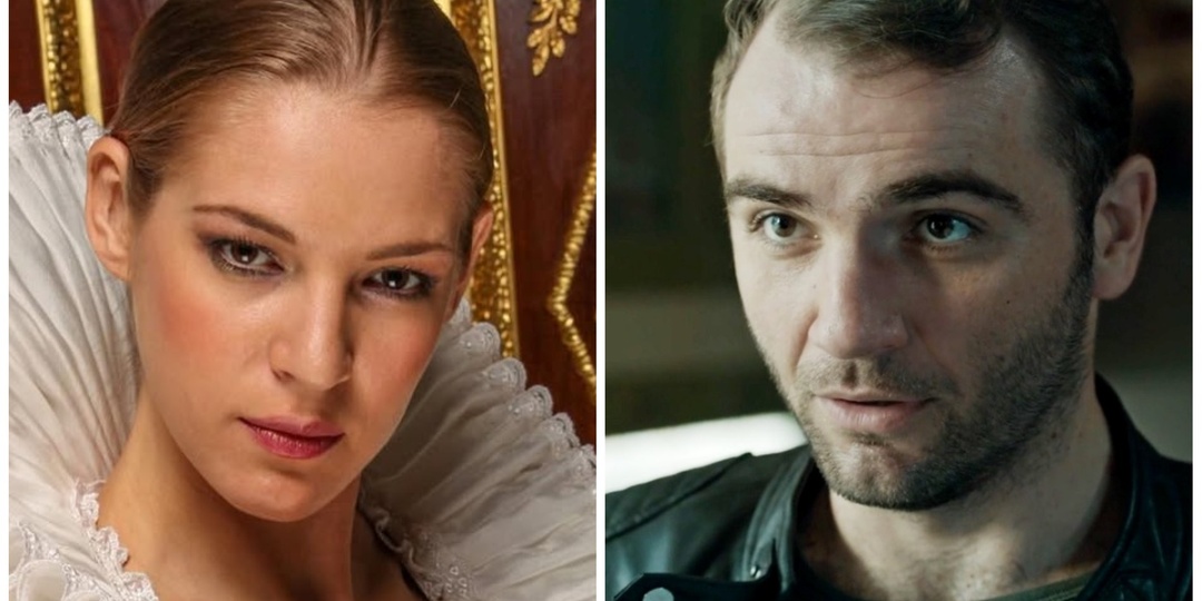 Вознесенская из «Черного солнца»: интересные факты об актрисе Александре Большаковой, о её детстве и юности