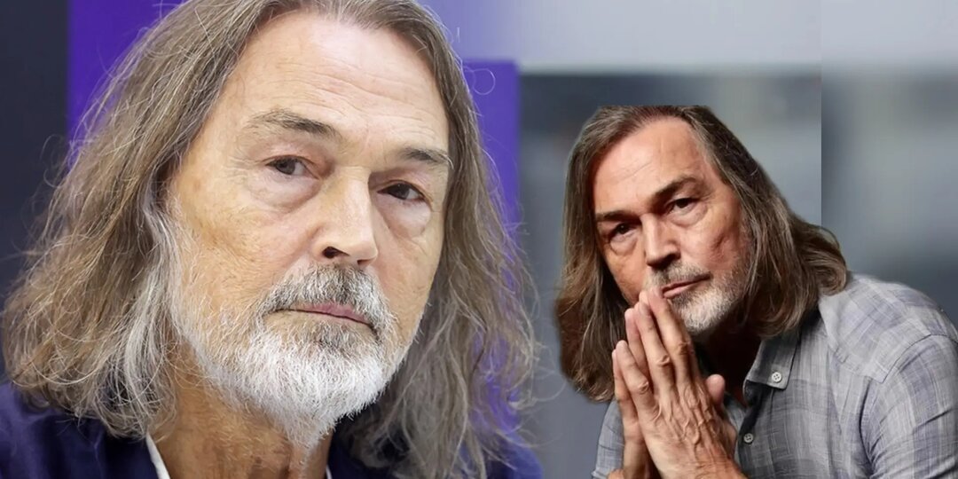 "Я молюсь за них": откровение Никаса Сафронова, в нём оказалось куда больше правды, чем в любом скандале