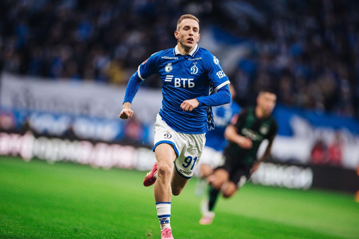 Ярослав Гладышев