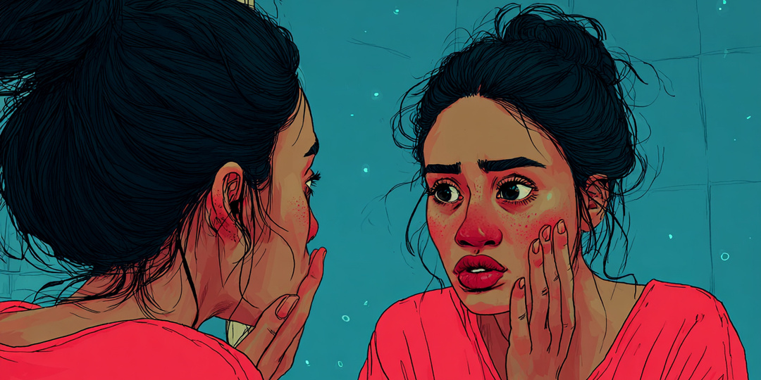 Как уменьшить нос без операций? Топ-4 причины «растущего» носа