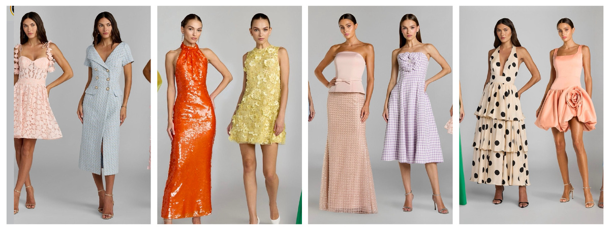 Интернет иногда занимает наше время, но какие же идеи там можно найти, и не только запомнить фасон, а забрать самое интересное — деталь.