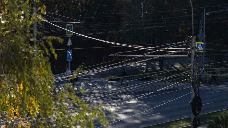      Фото: Валерия Алтухова / / ИА «Победа26»