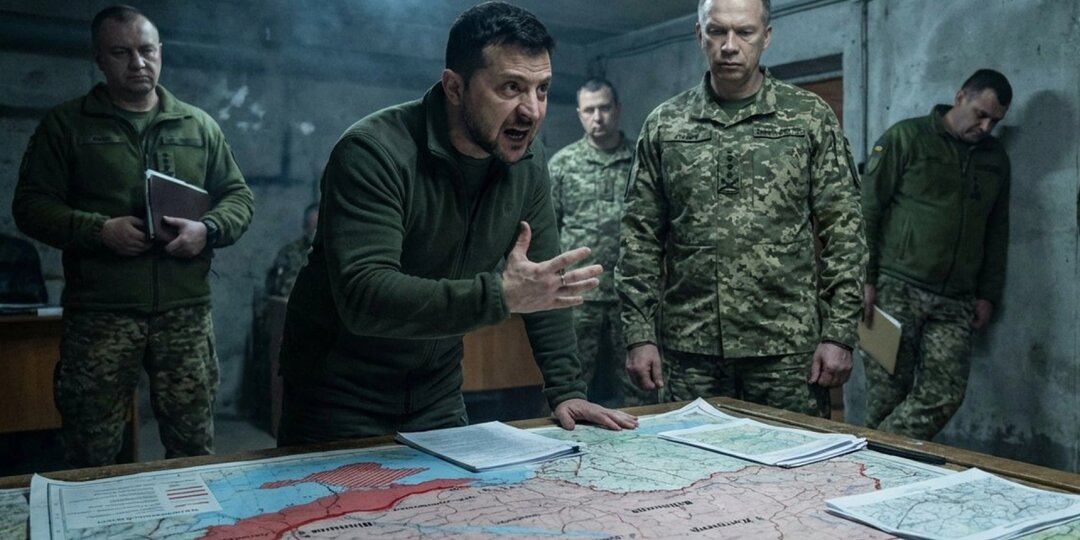 Зеленский рассказал, почему держится за Донбасс. Инсайдеры тут же назвали истинную причину