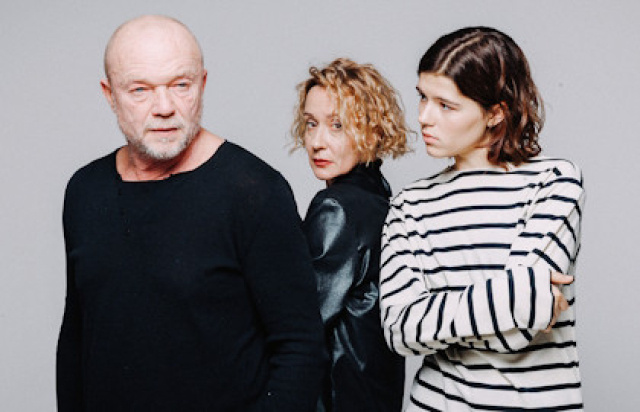 Спектакль «Буду сниматься в кино» в Театр на Таганке - МОСБИЛЕТ.ру