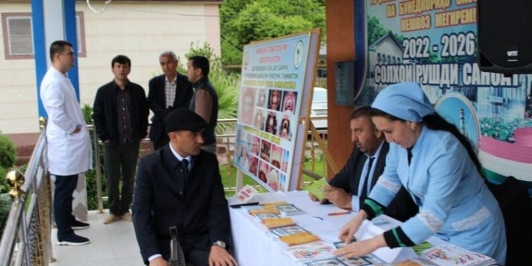 Фото: НИАТ «Ховар»