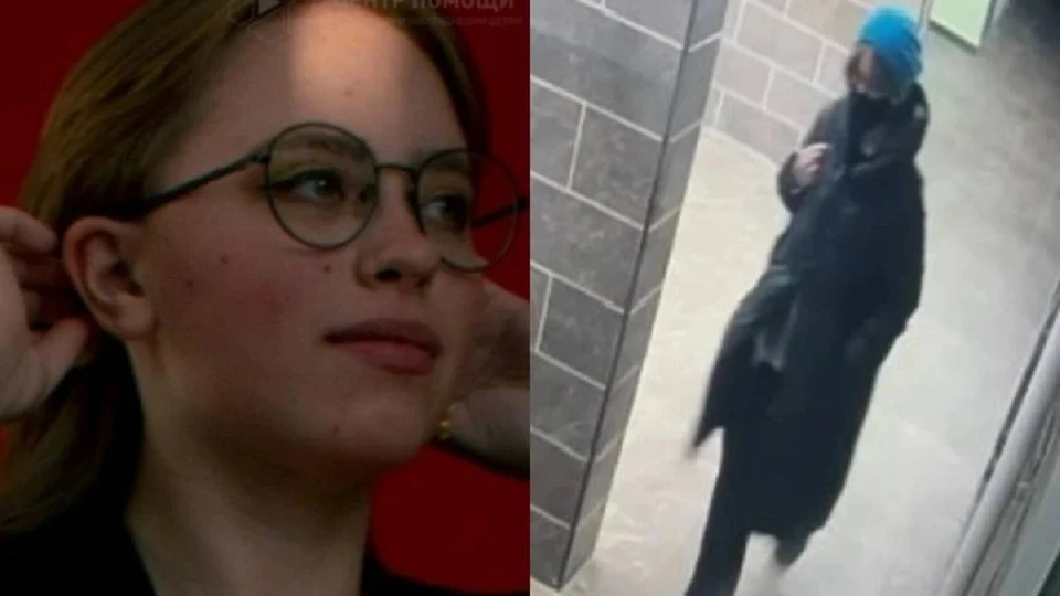 Вышла в 3 часа ночи на мороз с одной сумкой и растворилась у леса. Тревожная версия исчезновения 20-летней студентки в Красноярске