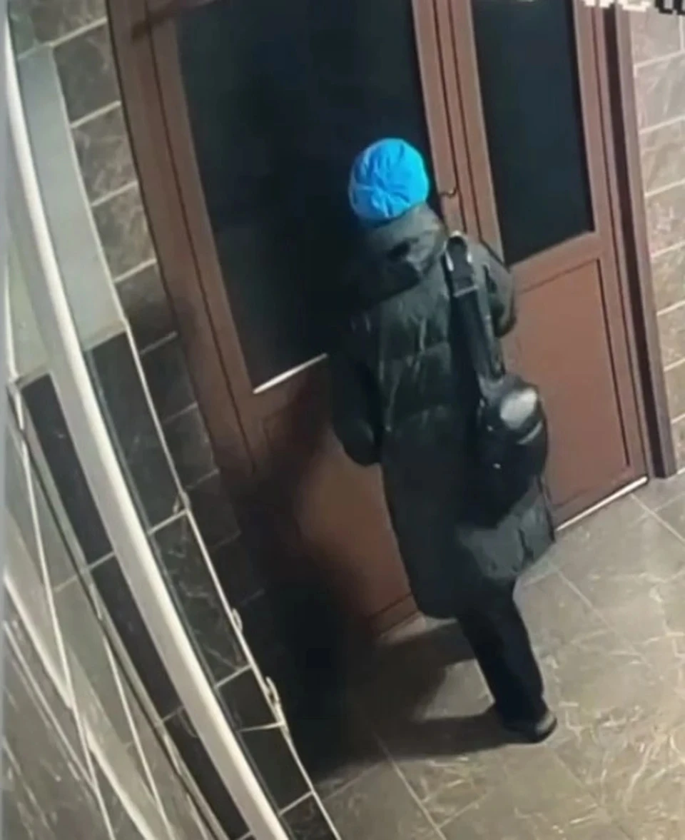 Фото: «Поиск пропавших детей»