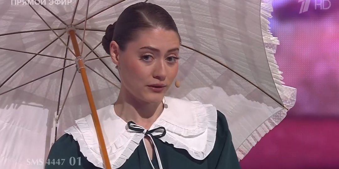 Шоу "Голос". 10.04.26. Когда академвокал уступает вокалу мастера цеха текстильного комбината