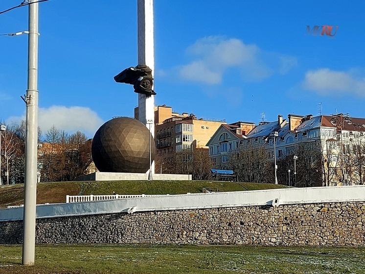     Фото: «МК в Калуге»