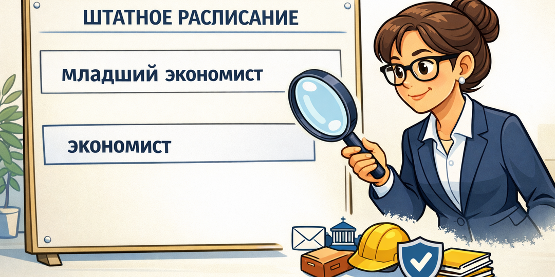Должен ли быть ОКЛАД не менее МРОТ