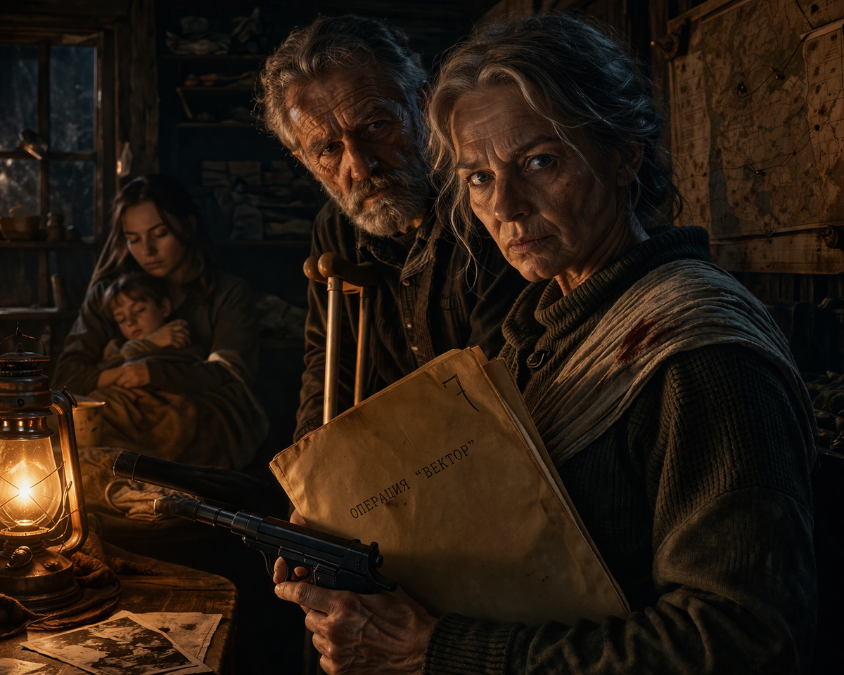 Автор: В. Панченко