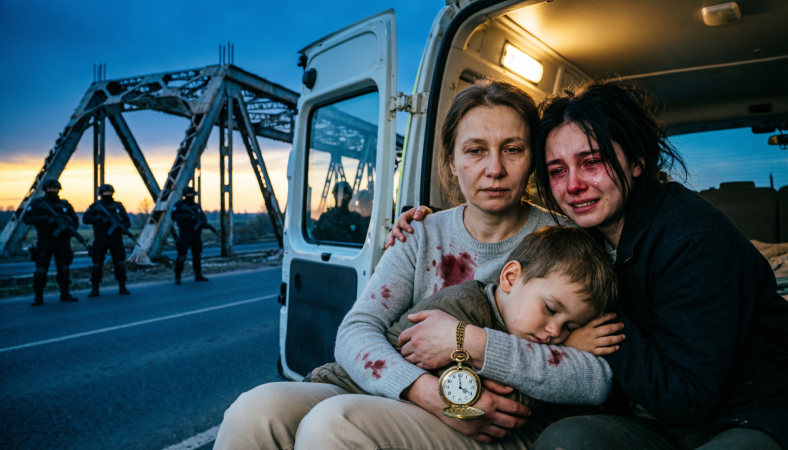 Автор: В. Панченко