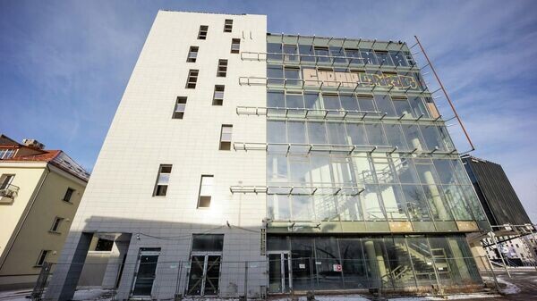    © Photo : Remigijus Šimašius