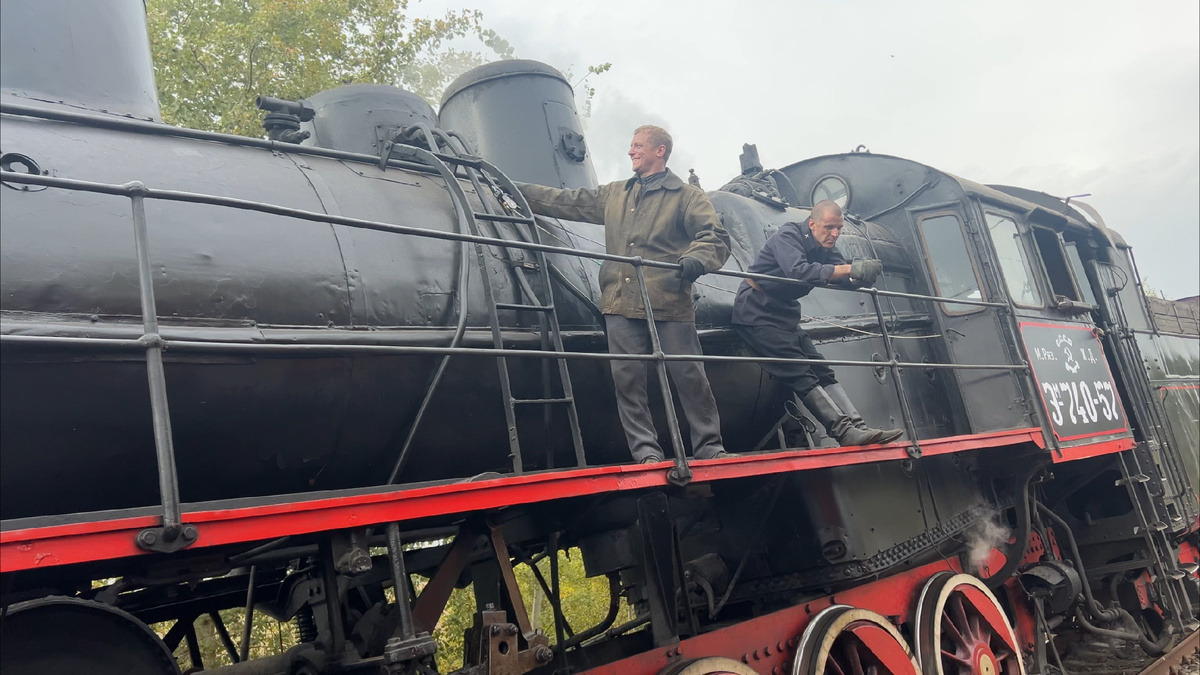 “Финальные моменты”