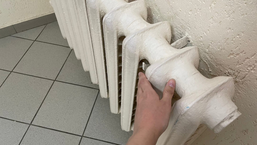    Фото из архива редакции