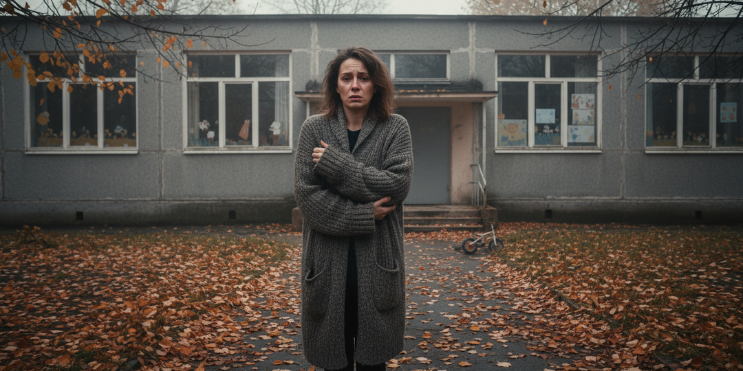 Я доверила ей своего ребёнка — а она четыре года спала с моим мужем и решила сообщить об этом прямо в детском саду