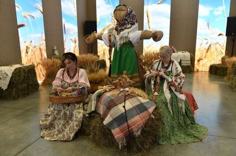   Юрий Инякин/«Парламентская газета»