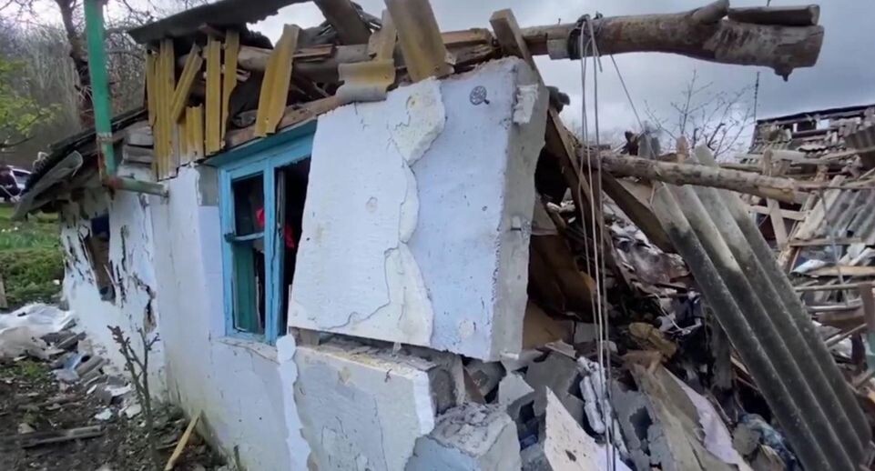    Оперативный штаб Краснодарского края