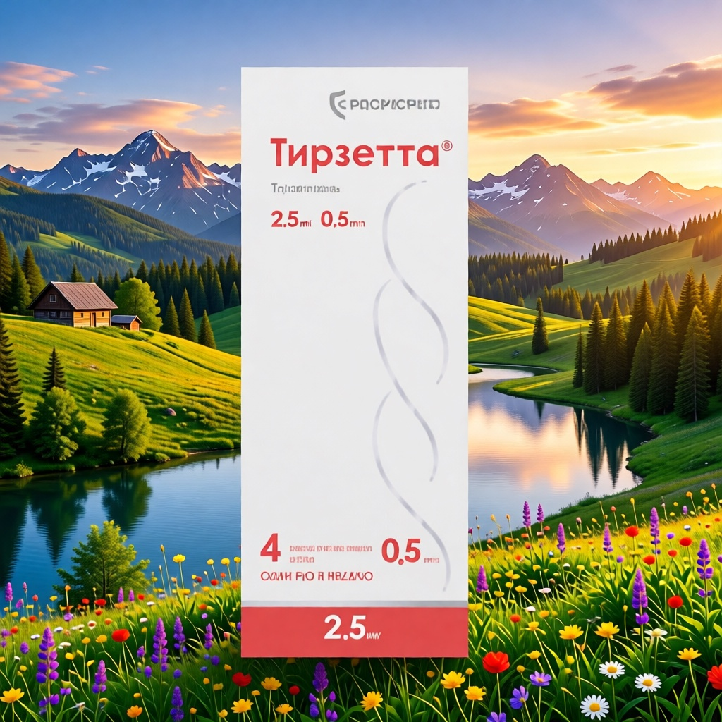 Тирзетта считается «прорывом» и чем она отличается от своих предшественников