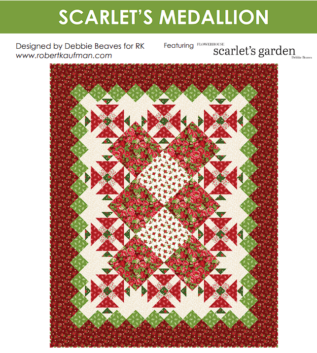 Оригинальный дизайн от Debbie Beaves 