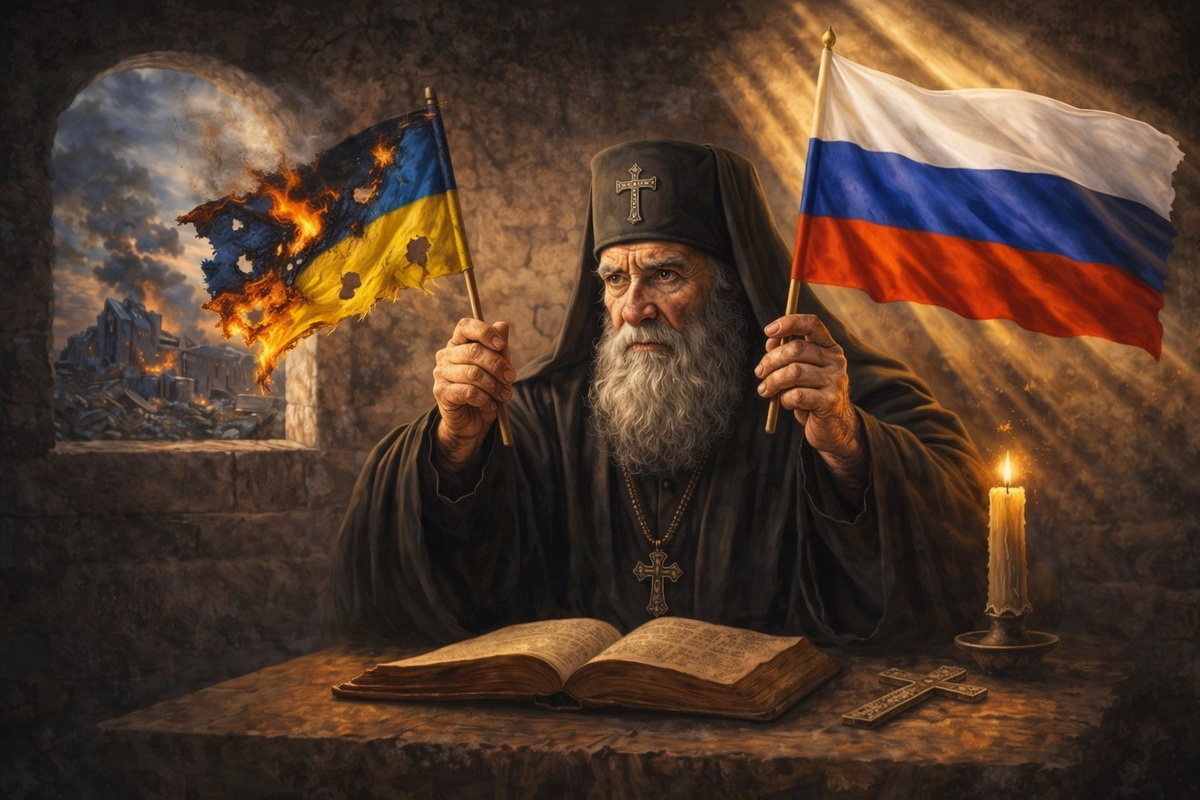    Фото: Коллаж RuNews24.ru