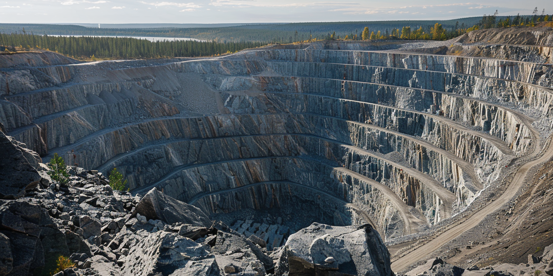 Почему одно из крупнейших свинцовых месторождений России не имеет аналогов во всем мире