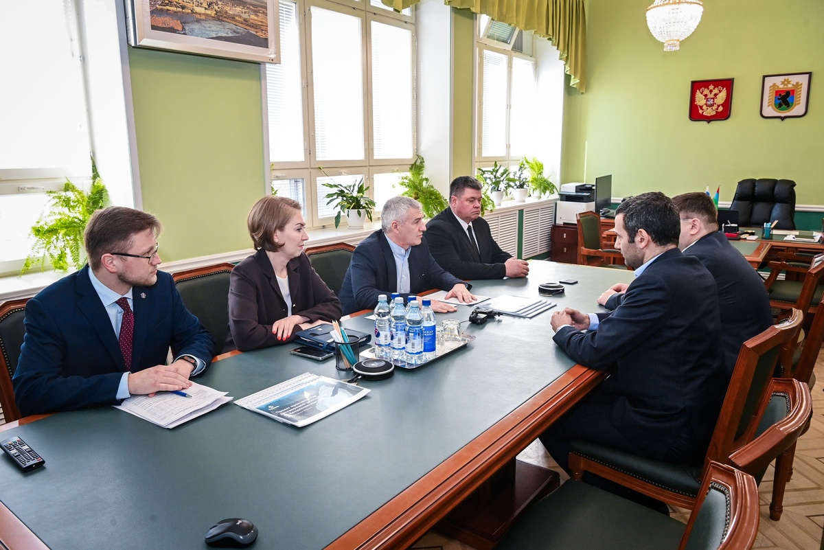    Химическое и лесохимическое производство будут развивать на Кондопожском ЦБК© Столица на Онего