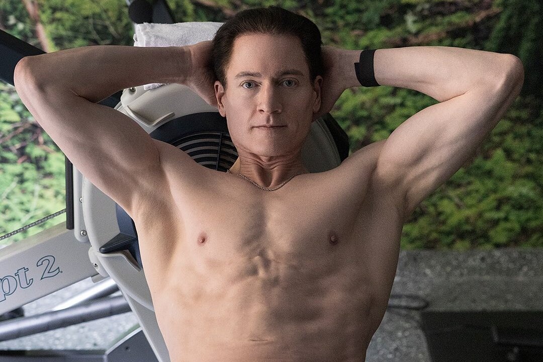 Брайан Джонсон