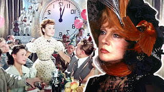 «Карнавальная ночь»: главный новогодний фильм поколений едва не запретили