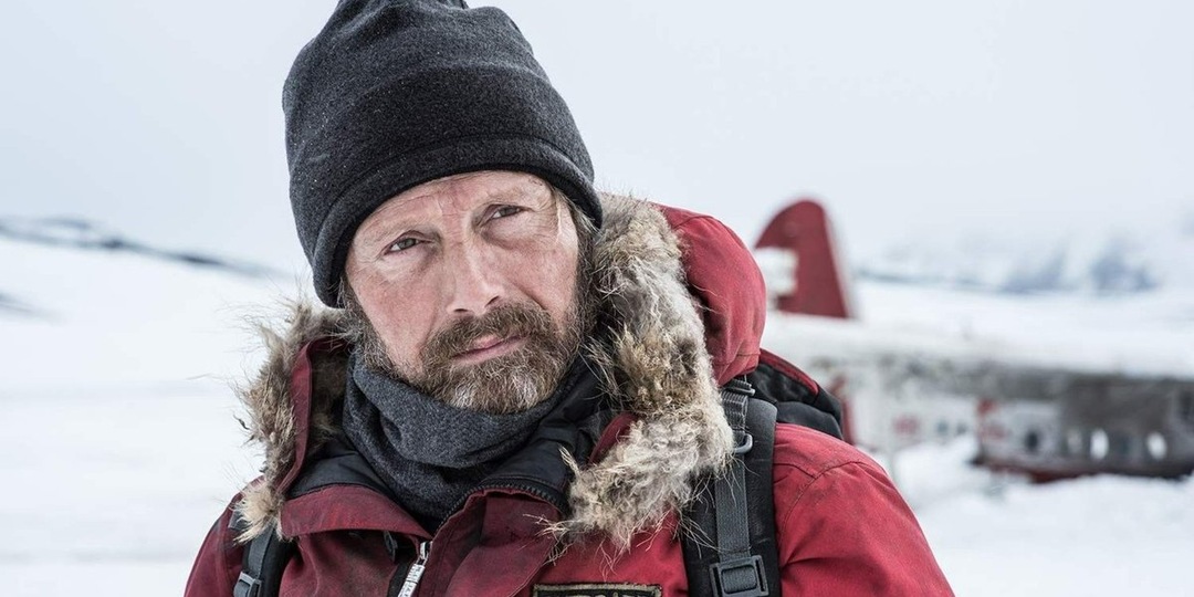 Фильмы про выживание на суше