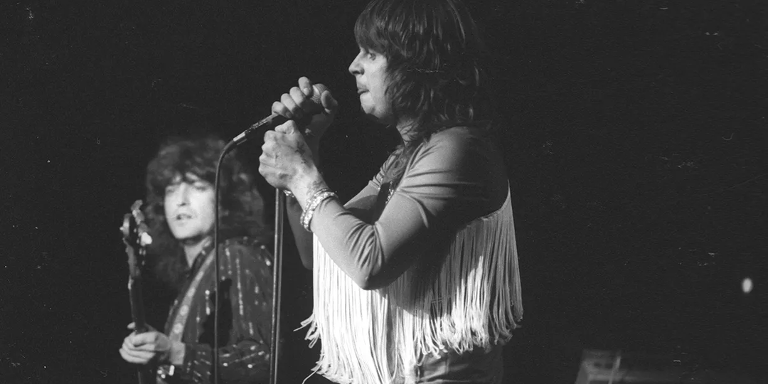 Боб Дэйсли: «Это настоящее преступление против Ли Кёрслейка и меня»